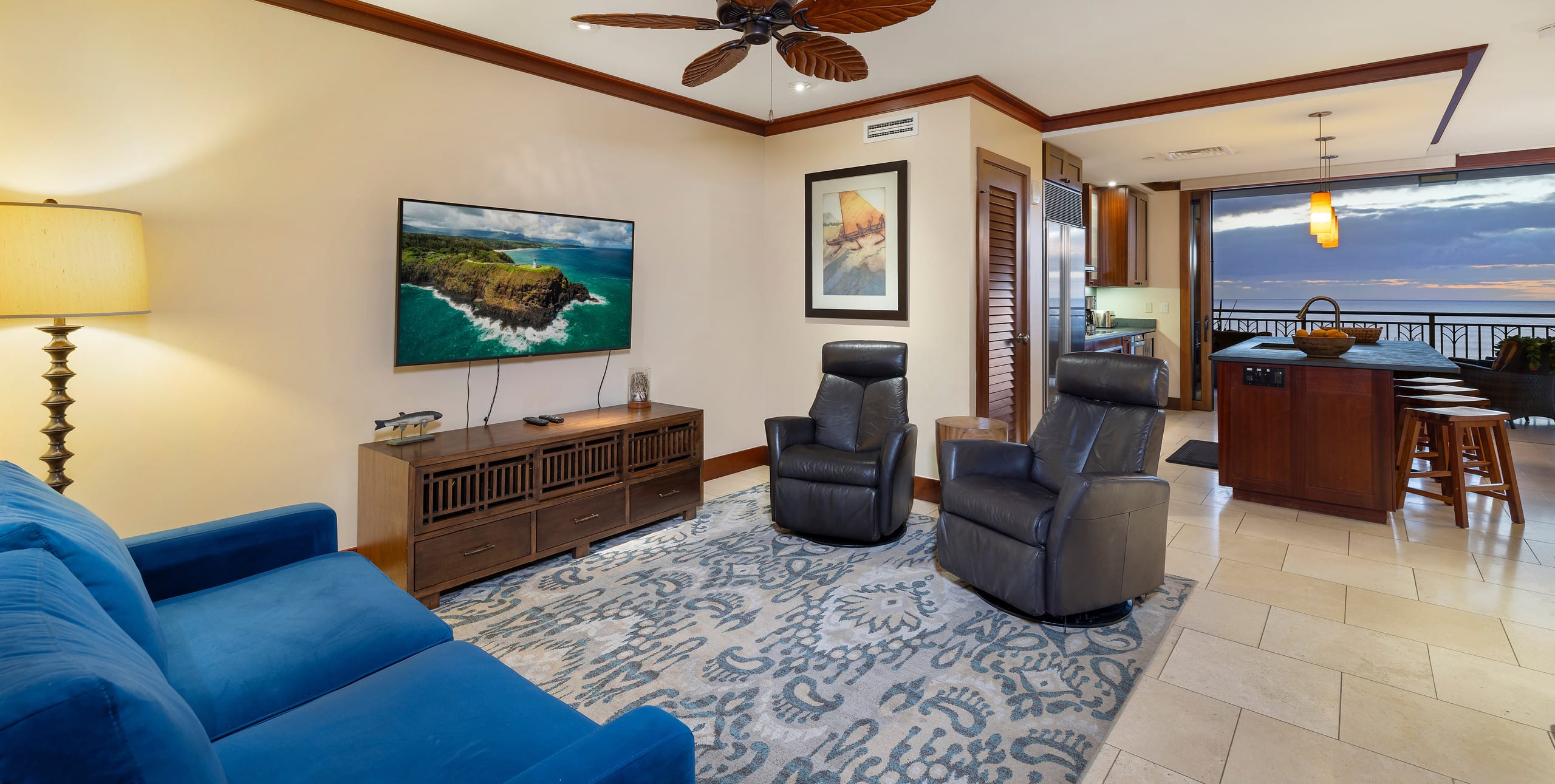 Condo in Kapolei · ★5.0 · 3 bedrooms · 5 beds · 2.5 private baths - Image 10