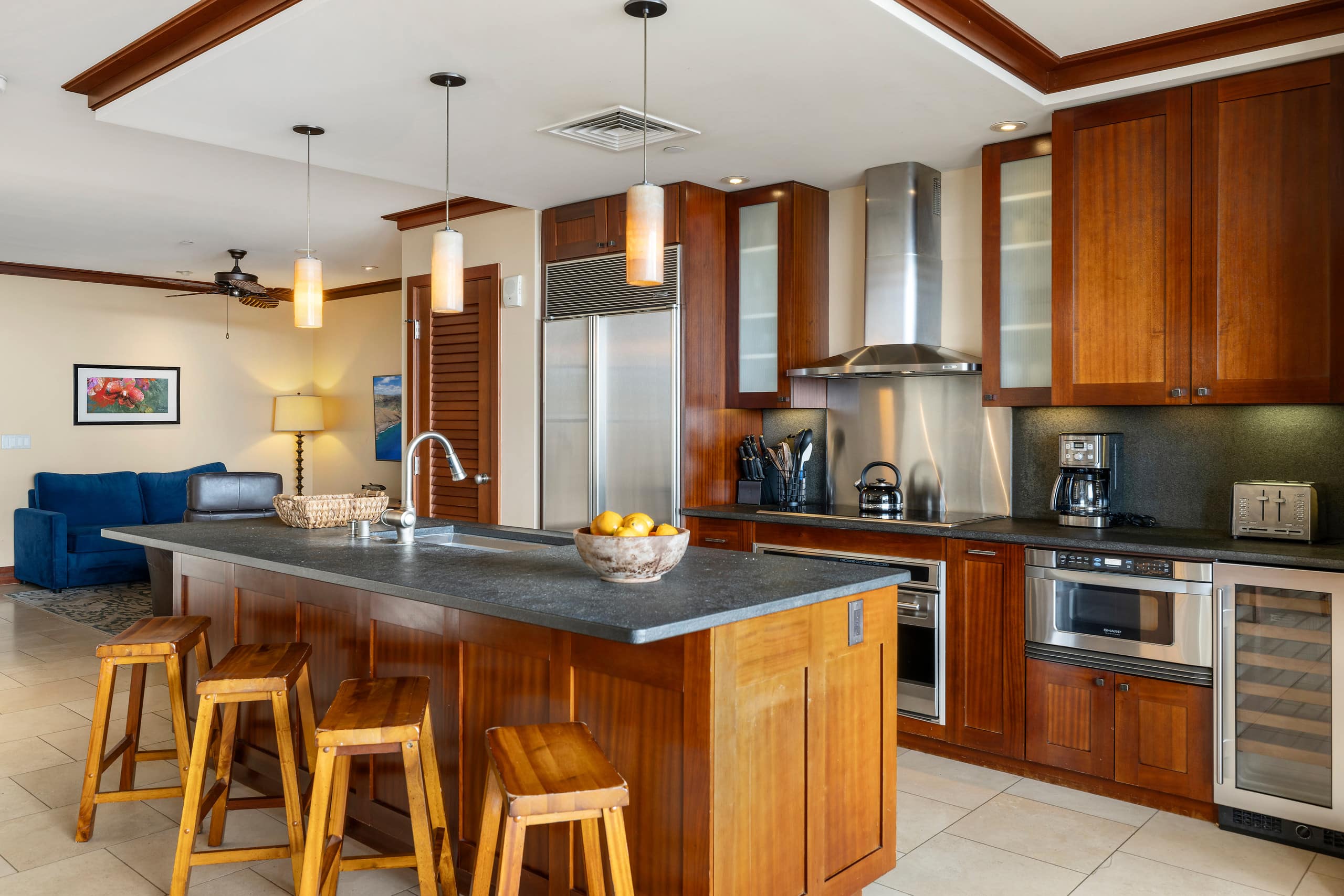 Condo in Kapolei · ★5.0 · 3 bedrooms · 5 beds · 2.5 private baths - Image 3
