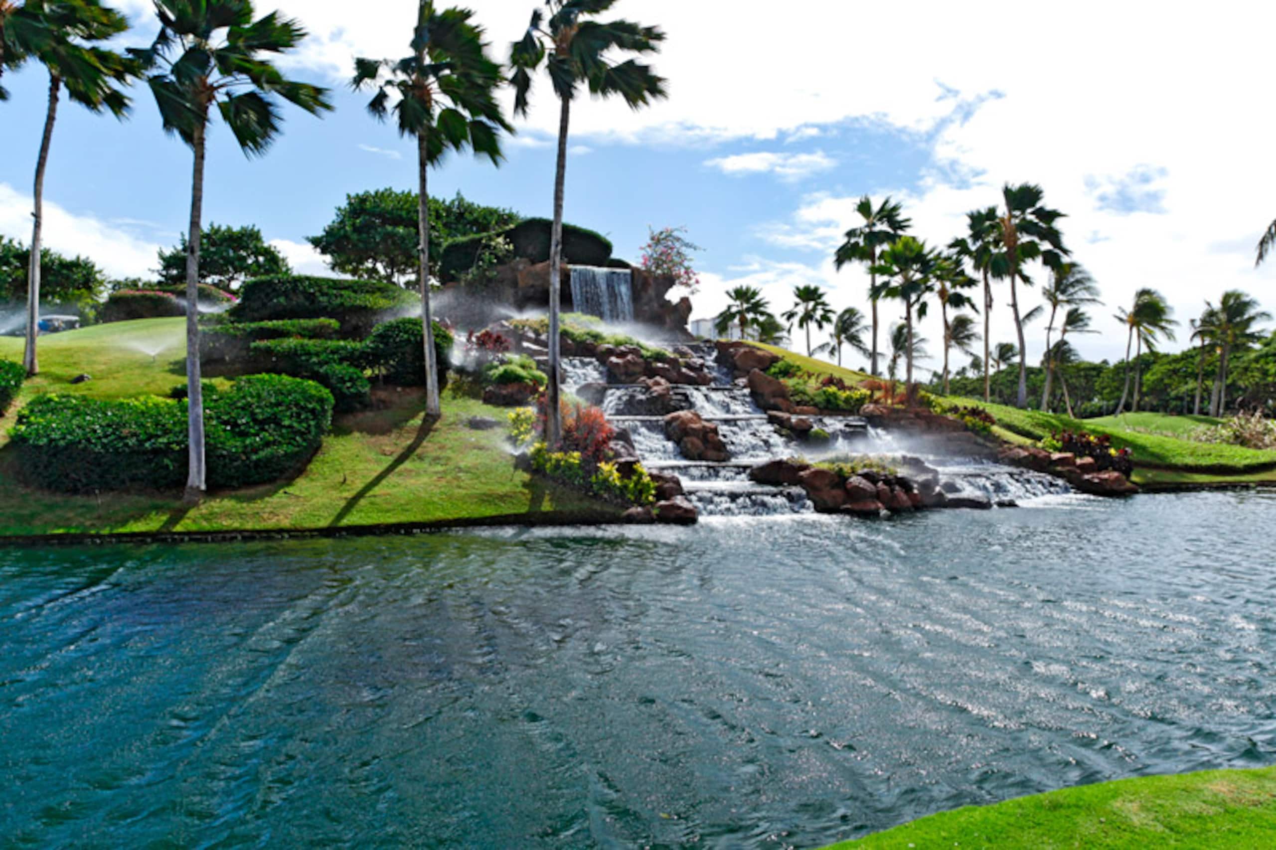 Condo in Kapolei · ★5.0 · 2 bedrooms · 3 beds · 2 shared baths - Image 25