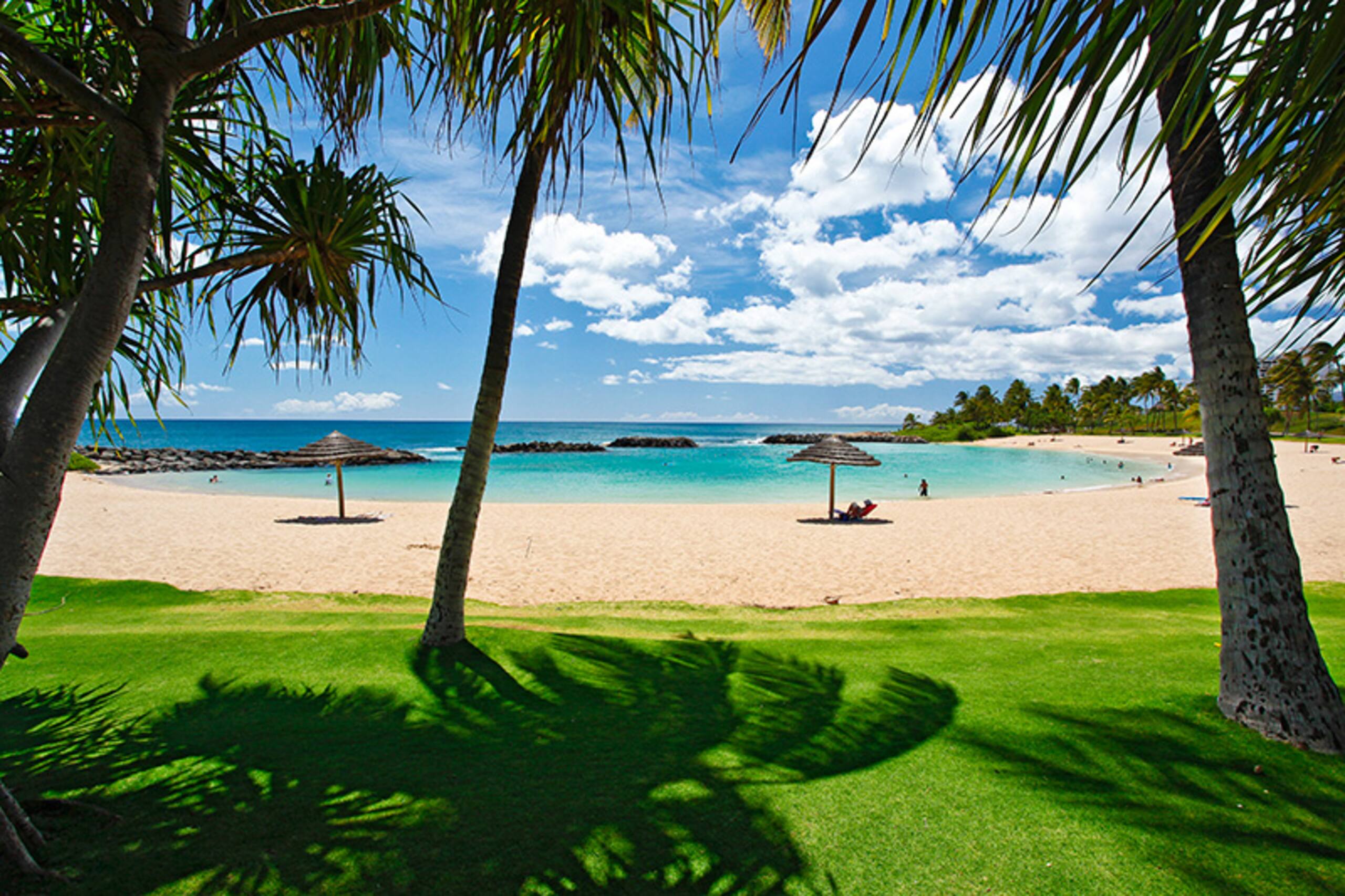 Condo in Kapolei · ★5.0 · 2 bedrooms · 3 beds · 2 shared baths - Image 21