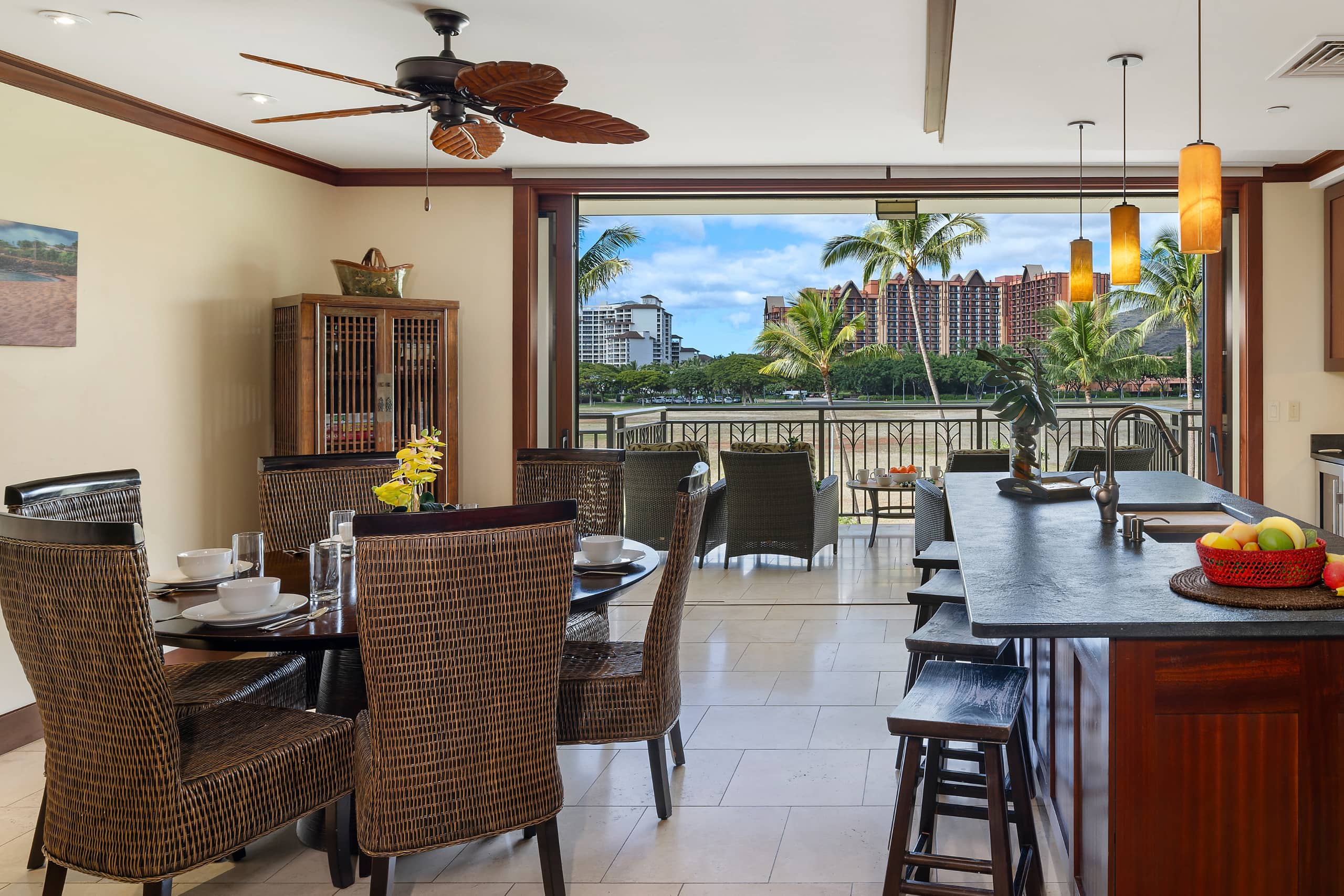 Condo in Kapolei · ★5.0 · 2 bedrooms · 3 beds · 2 shared baths - Image 8