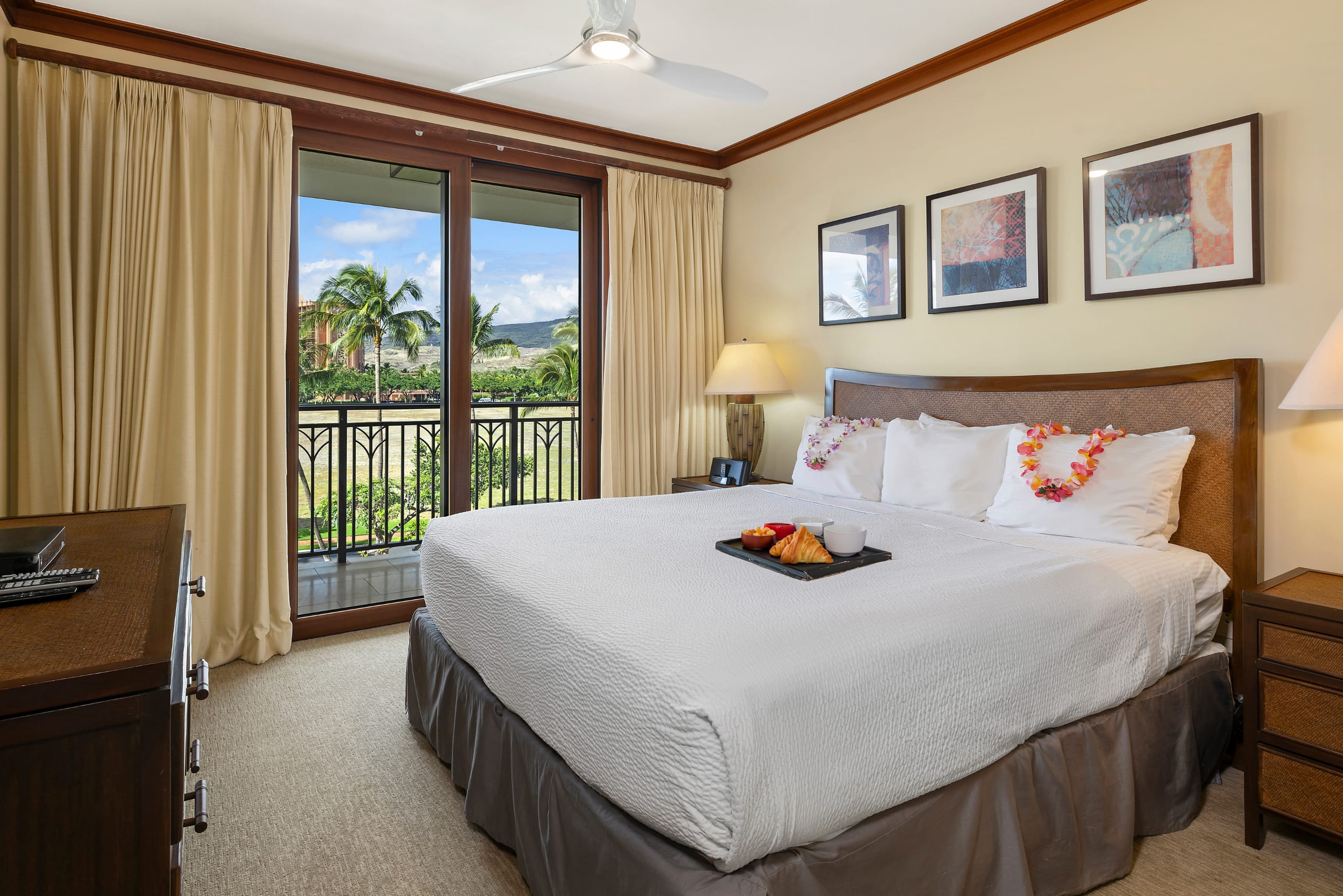 Condo in Kapolei · ★5.0 · 2 bedrooms · 3 beds · 2 shared baths - Image 14