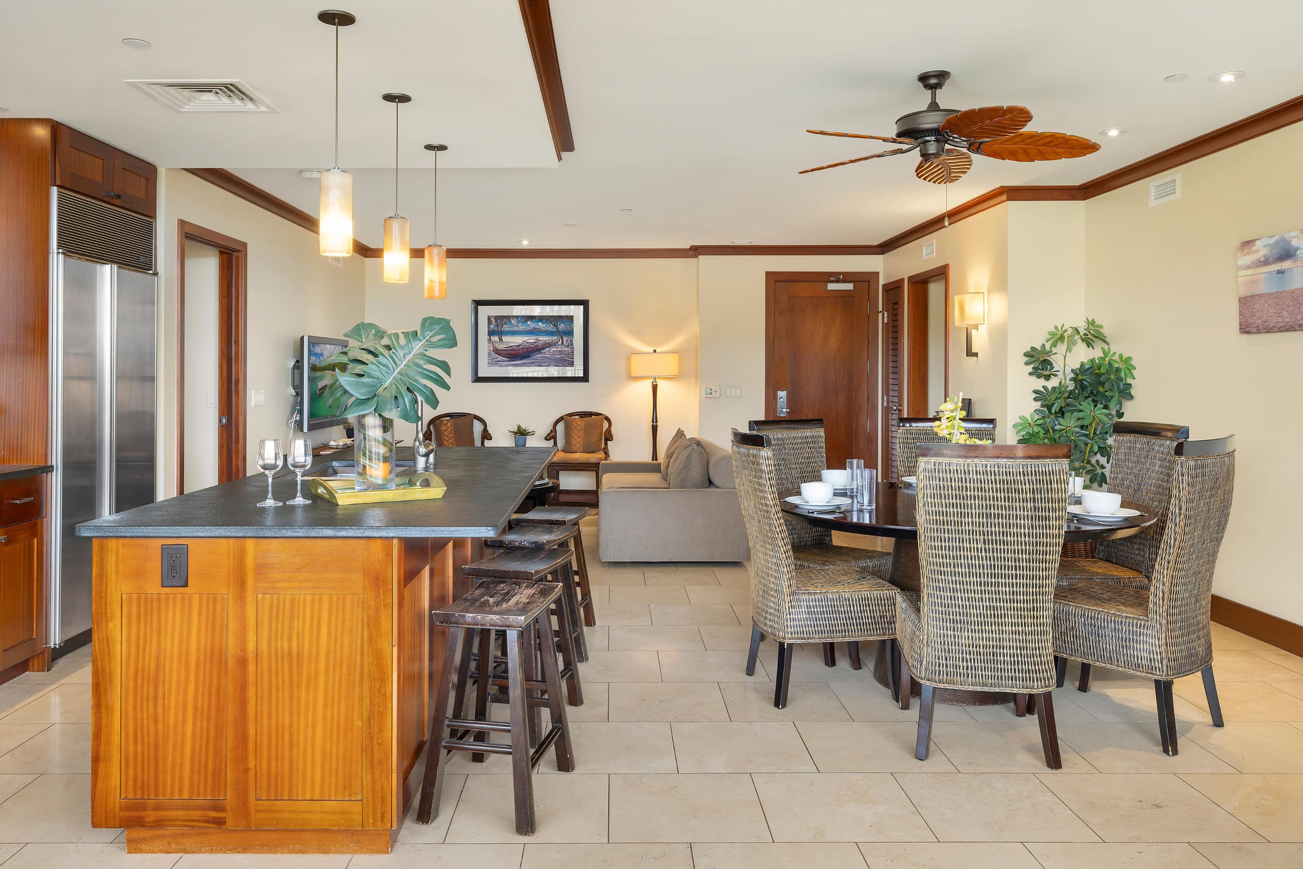 Condo in Kapolei · ★5.0 · 2 bedrooms · 3 beds · 2 shared baths - Image 10