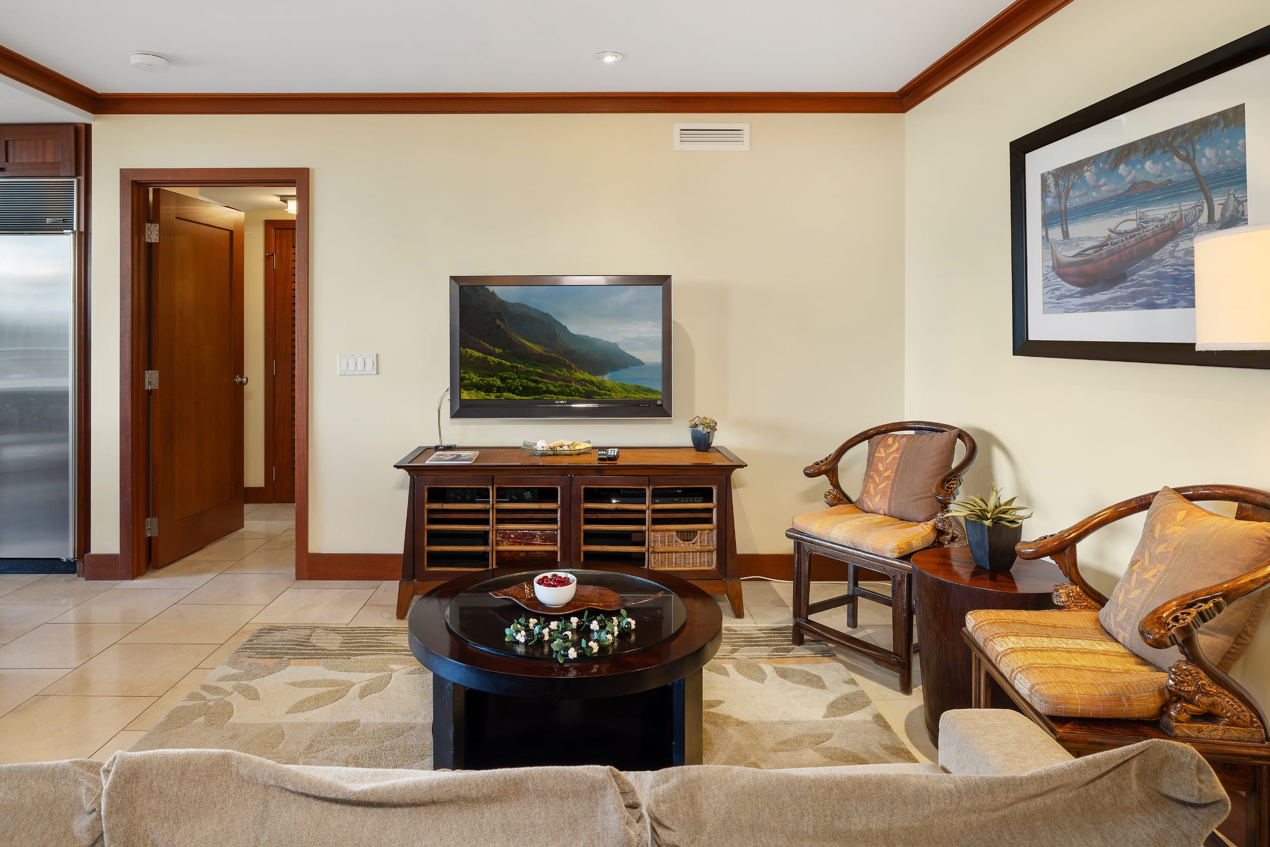 Condo in Kapolei · ★5.0 · 2 bedrooms · 3 beds · 2 shared baths - Image 13