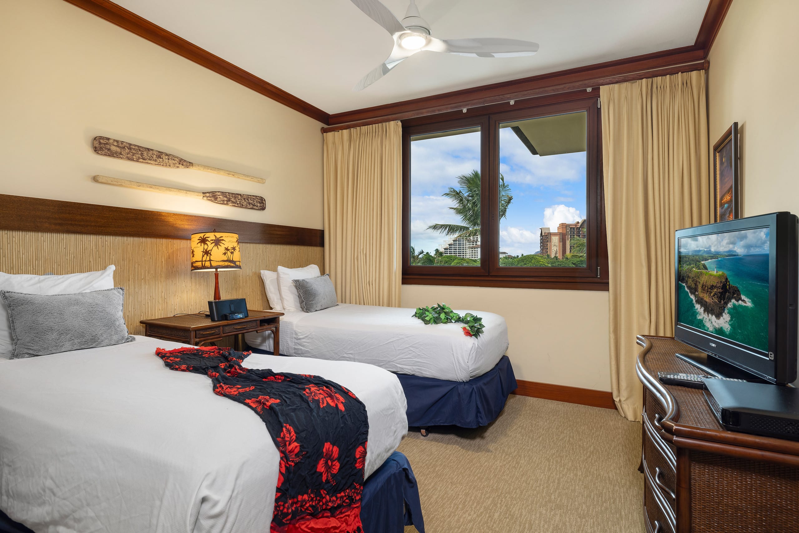 Condo in Kapolei · ★5.0 · 2 bedrooms · 3 beds · 2 shared baths - Image 15