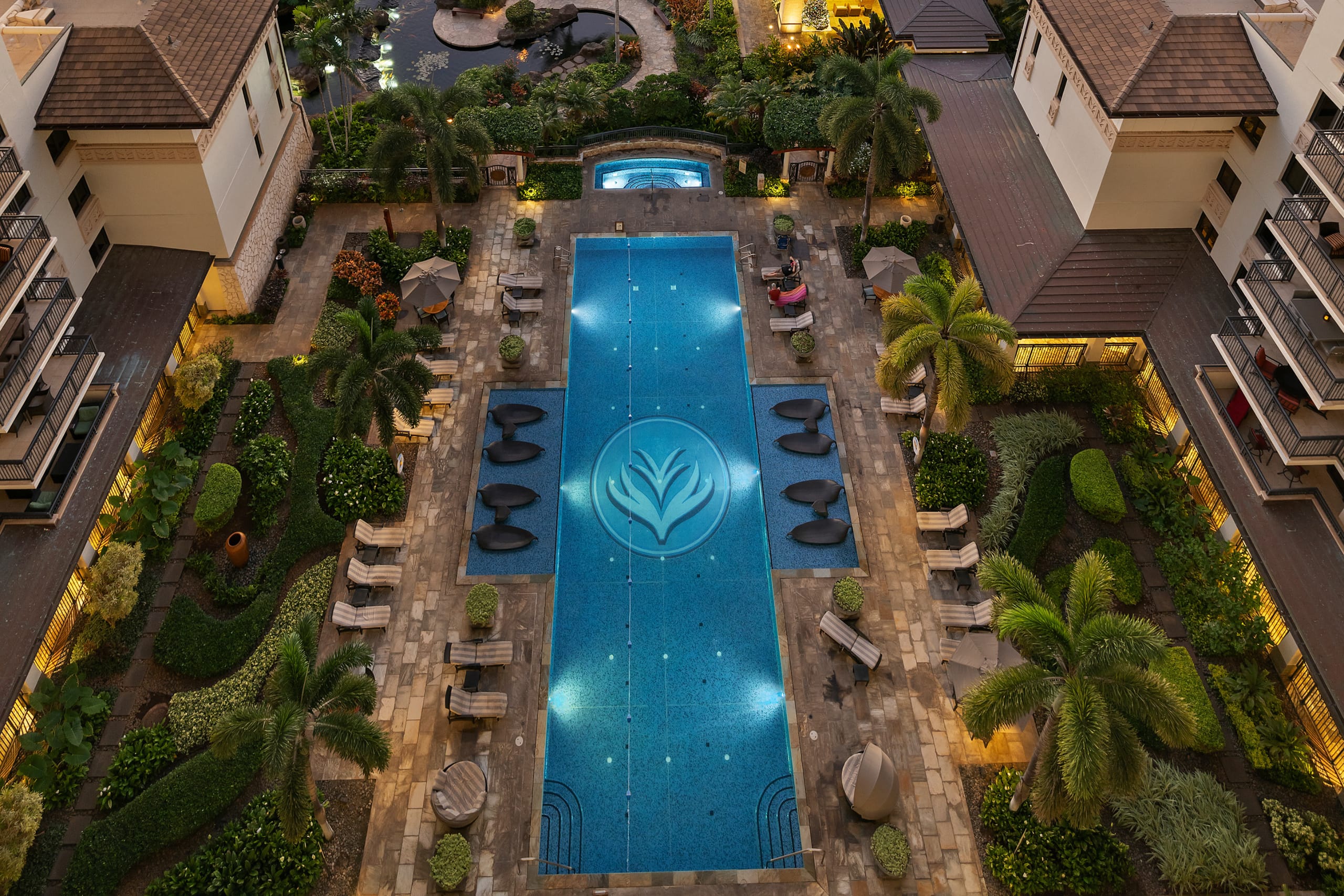 Condo in Kapolei · ★5.0 · 2 bedrooms · 3 beds · 2 shared baths - Image 19
