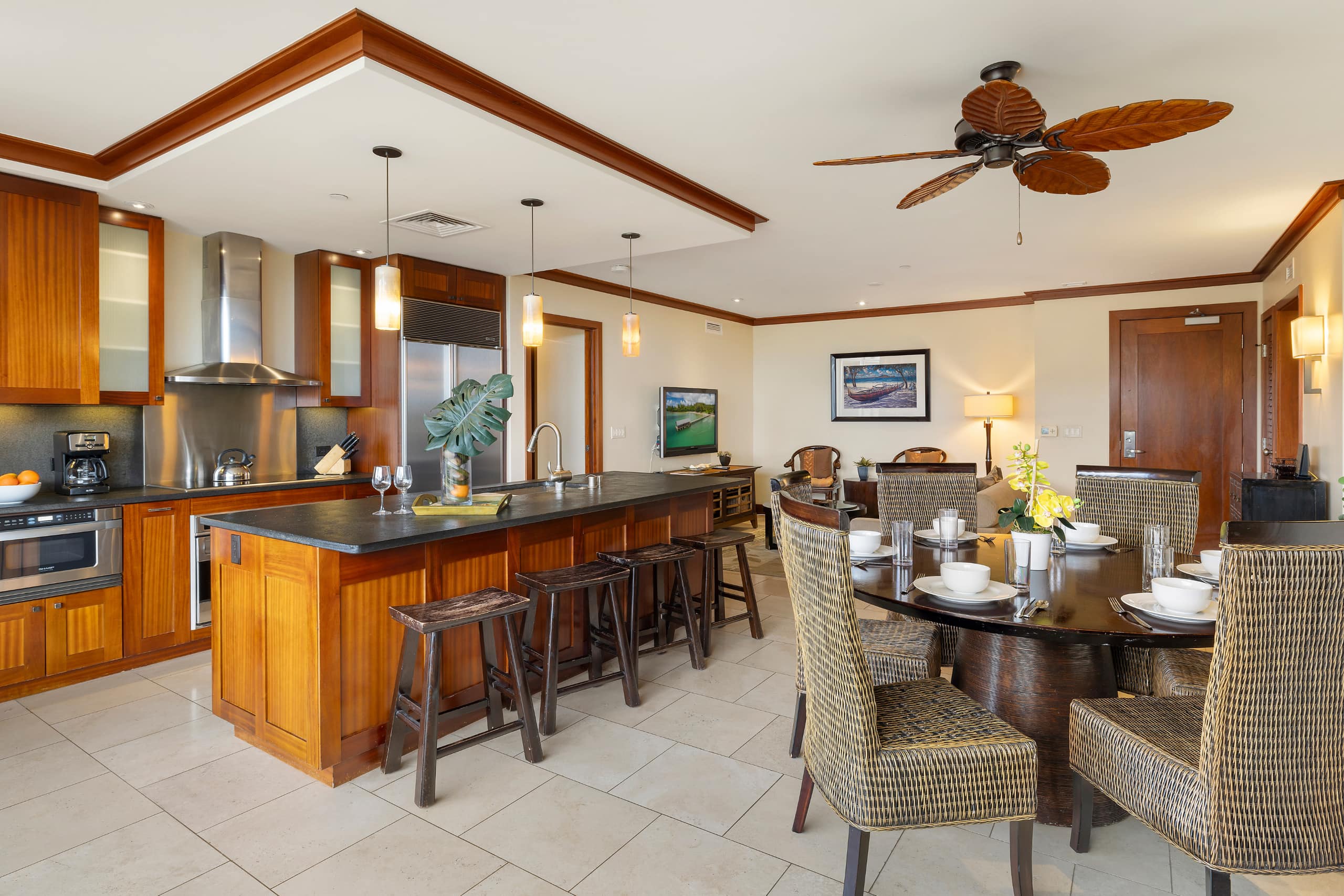 Condo in Kapolei · ★5.0 · 2 bedrooms · 3 beds · 2 shared baths - Image 9