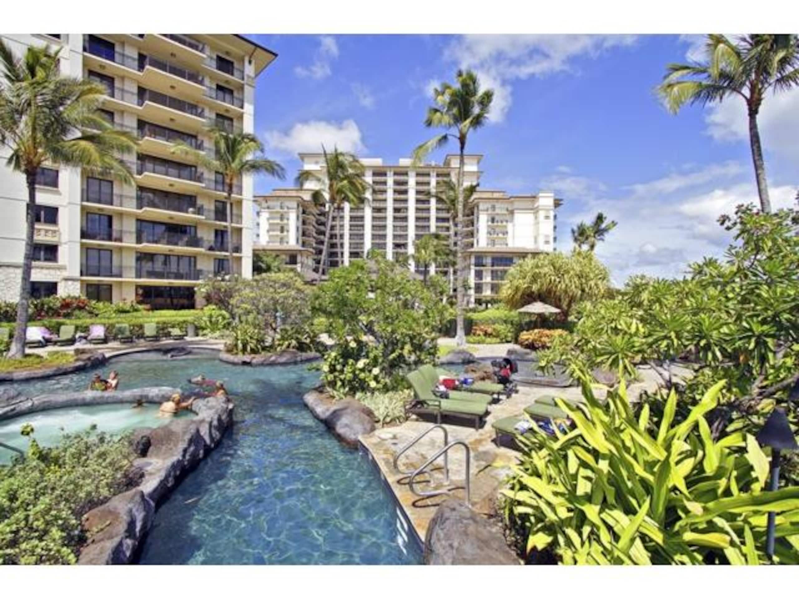 Condo in Kapolei · ★5.0 · 2 bedrooms · 3 beds · 2 shared baths - Image 27