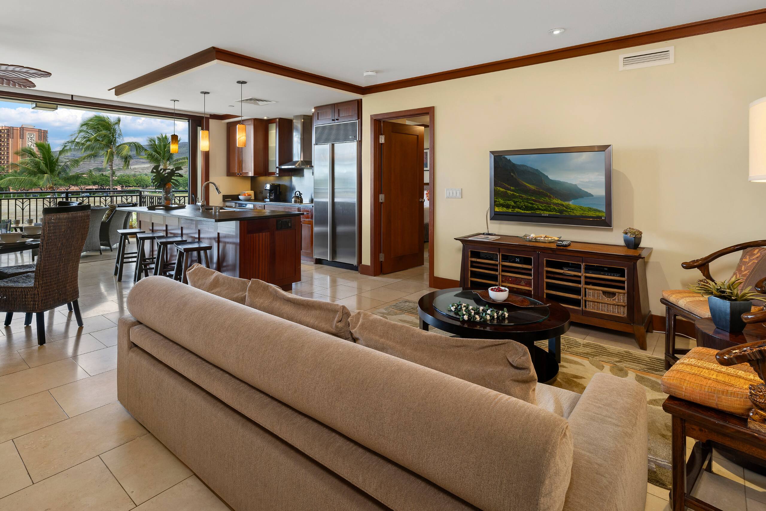 Condo in Kapolei · ★5.0 · 2 bedrooms · 3 beds · 2 shared baths - Image 5
