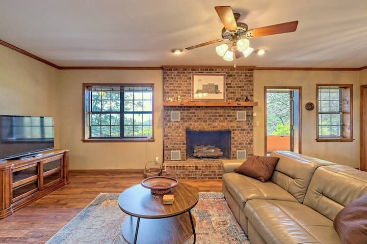 Peaceful, Spectacular Views, Screened Porch - Franklin, NC