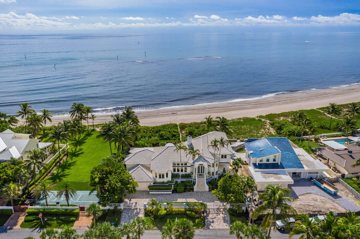 Luxury Oceanfront - Managed By Brampton Park - Deerfield Beach