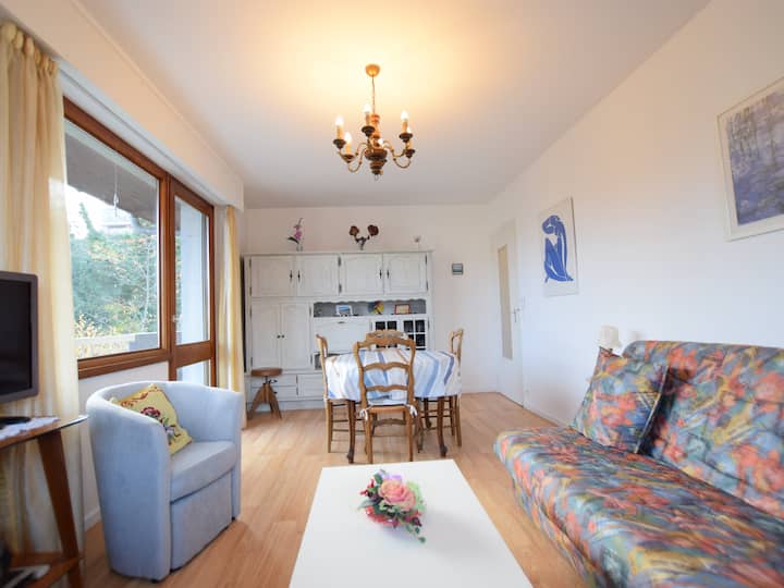 Appartement ÉVian-les-bains, 3 Pièces, 4 Pers. - Évian-les-Bains