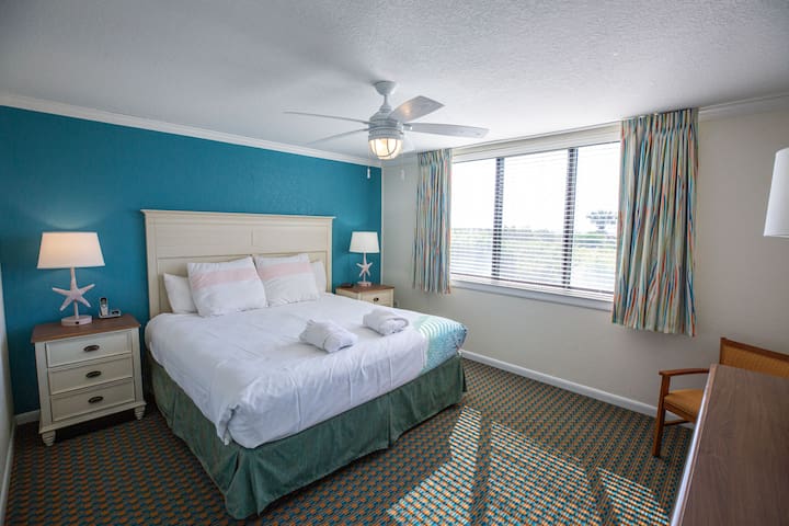 Las Brisas de Santa Fe, LLC managed Airbnb listing 1