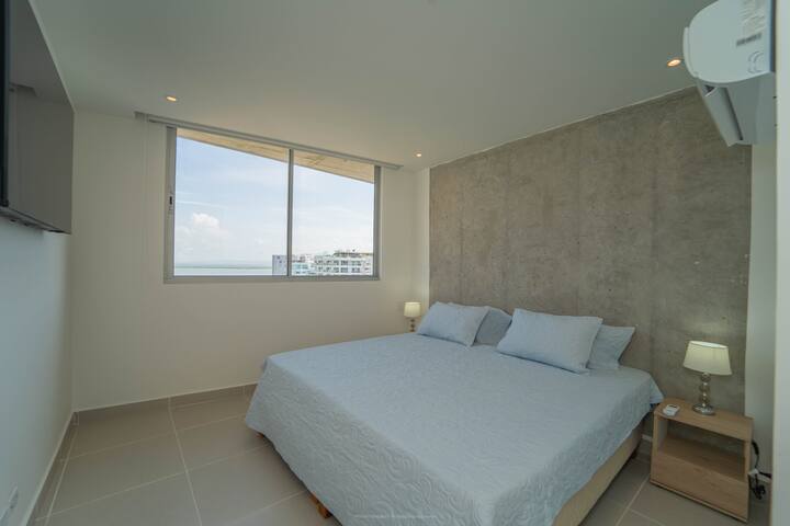 Encanto Rentals managed Airbnb listing 1