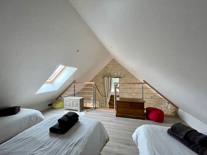 Habitación 2