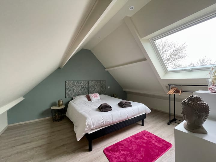 Dormitorio 1
