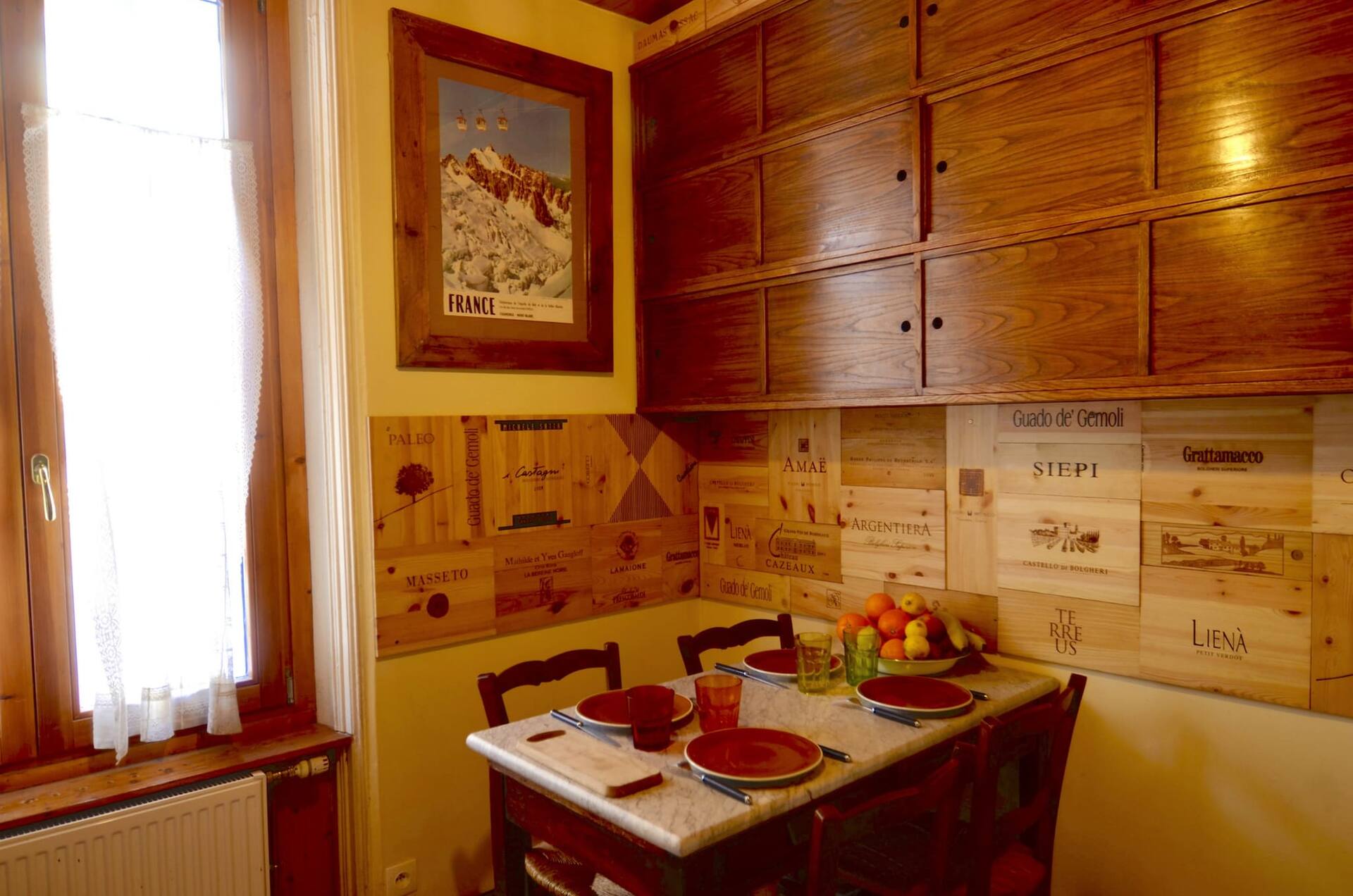 DIFY Cosy - Chamonix — zdjęcie 5