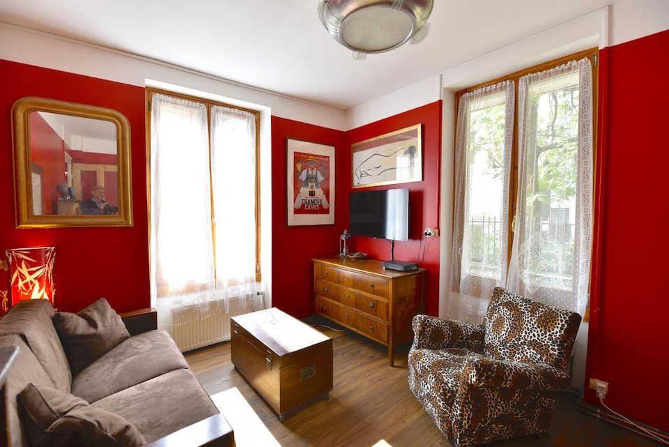 DIFY Cosy - Chamonix — zdjęcie 1