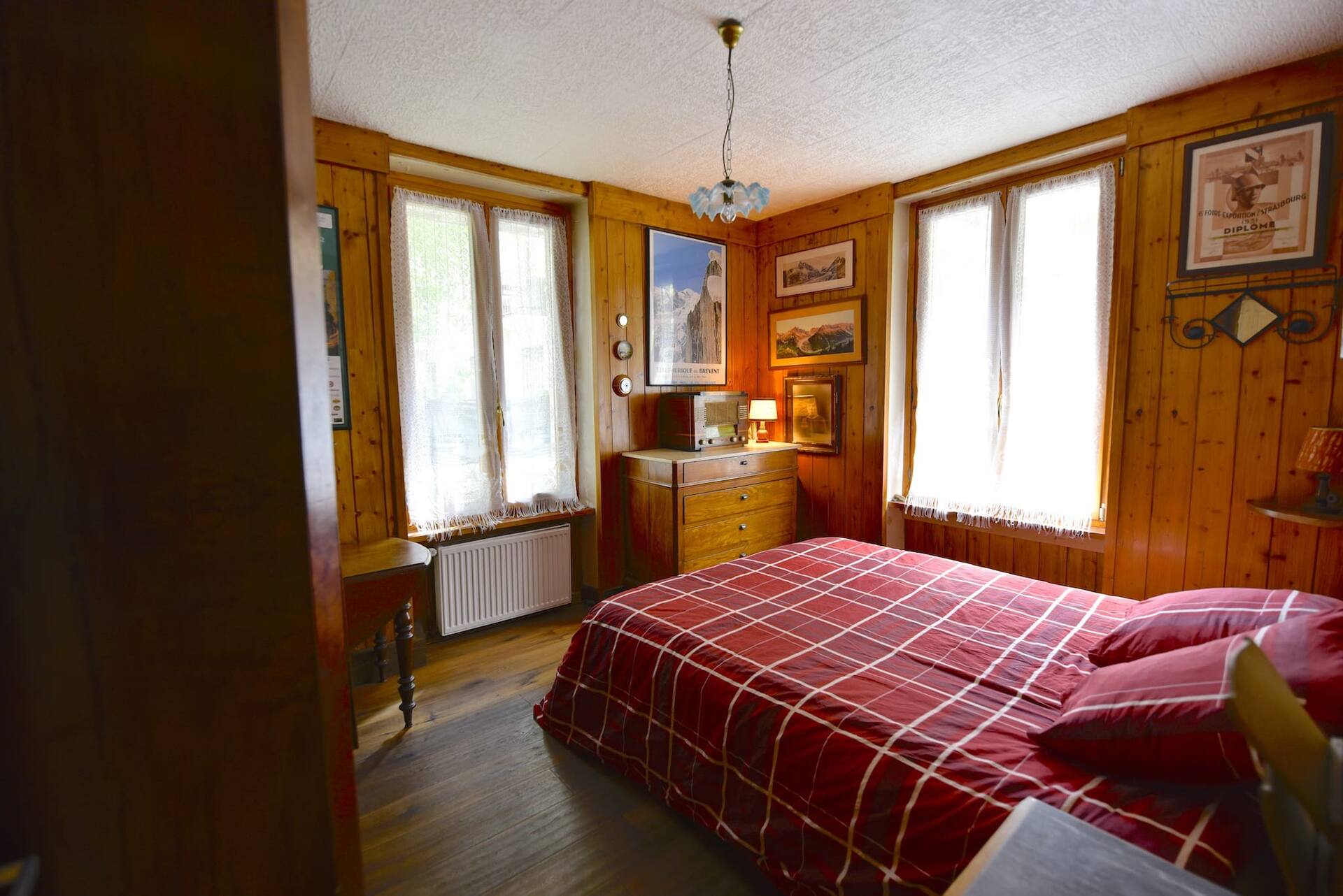 DIFY Cosy - Chamonix — zdjęcie 3