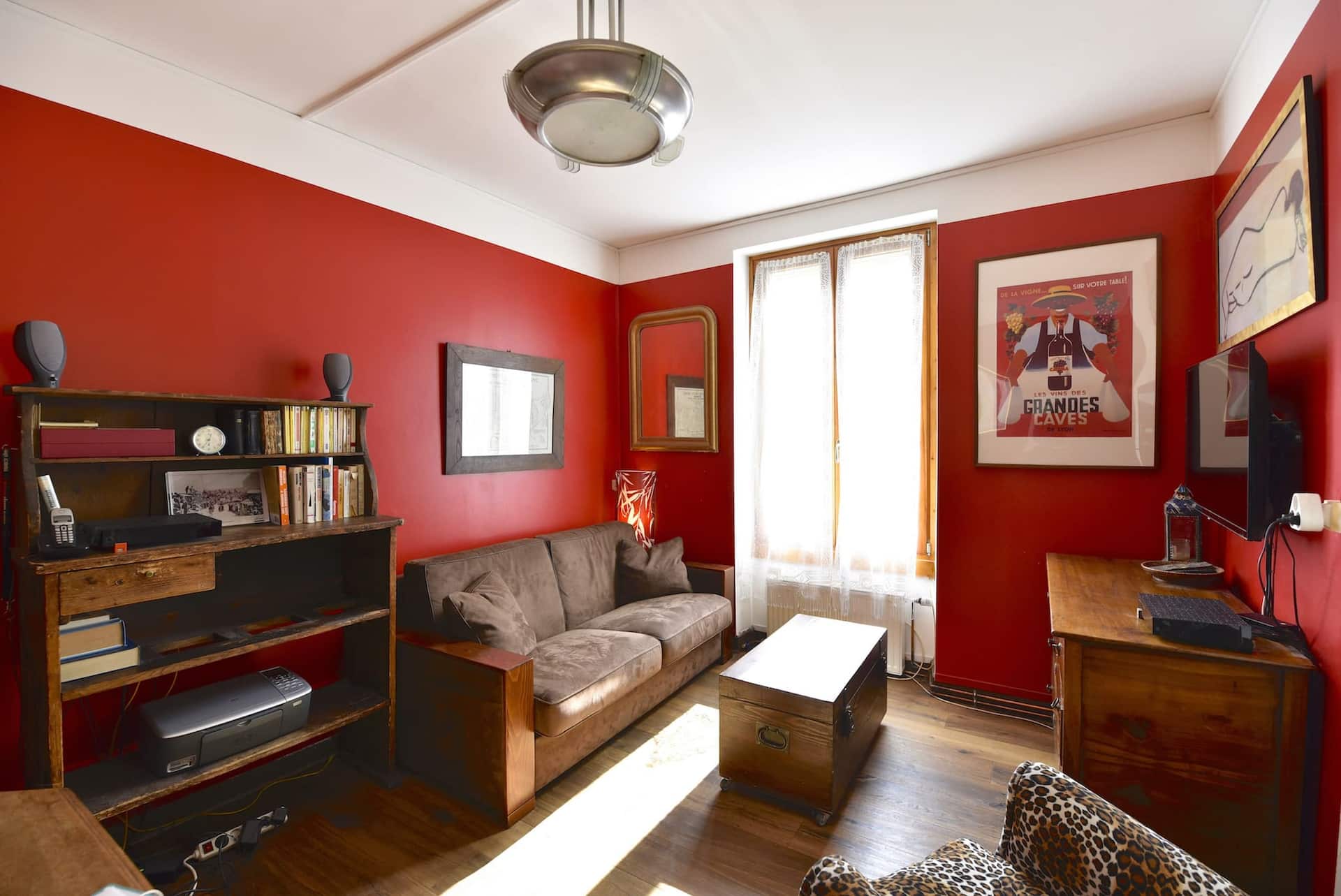 DIFY Cosy - Chamonix — zdjęcie 4