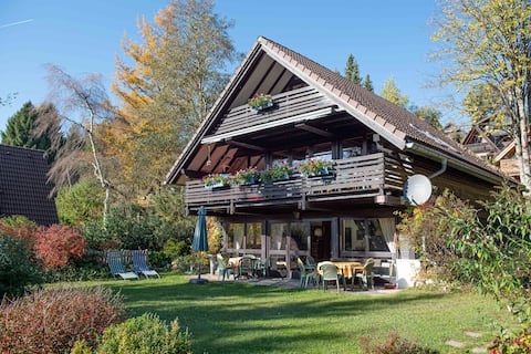 Geißler Meran vacation home