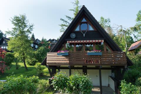 Vacation home Geißler Oslo