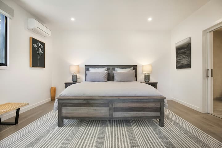Brooklands Apartment East - 힐스빌
