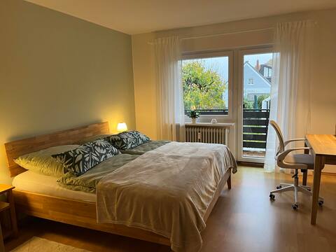 Vacation home (Hennen-Nest)