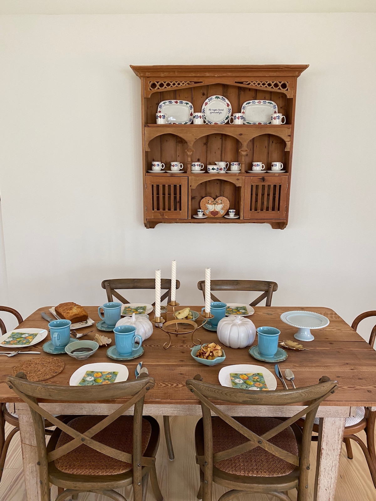 Large Farmhouse- perfect for families