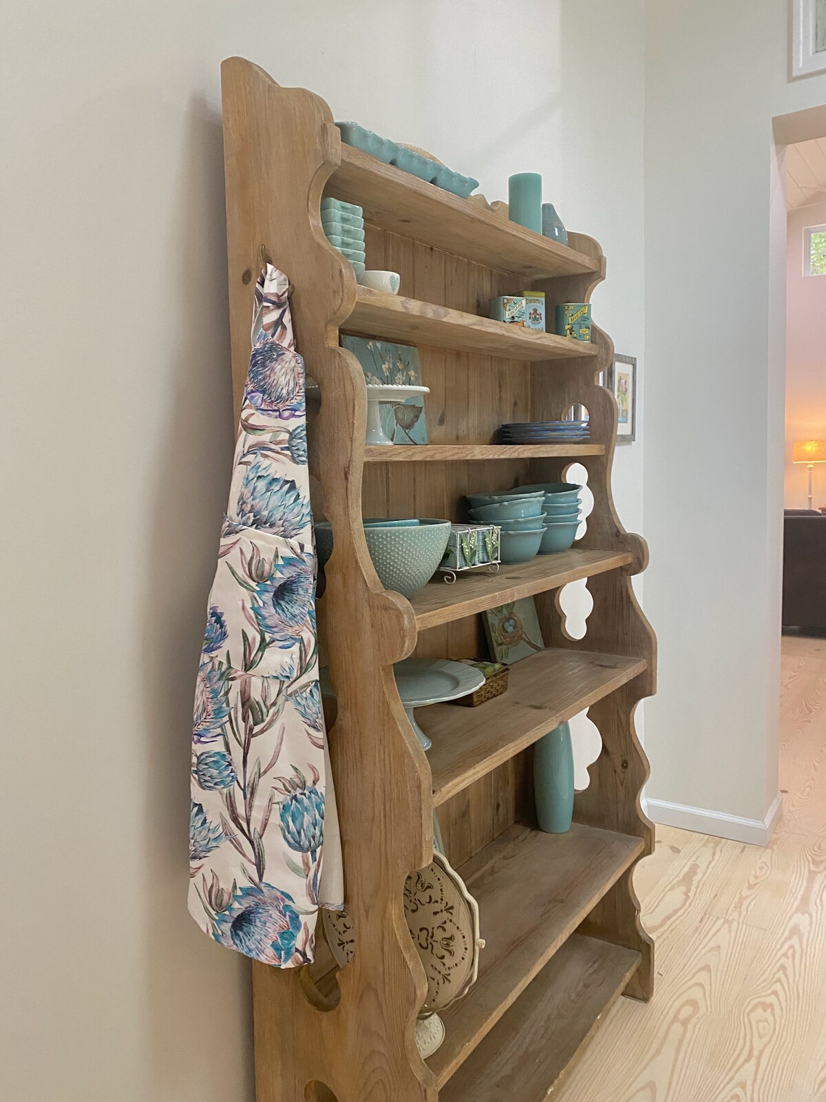 Large Farmhouse- perfect for families
