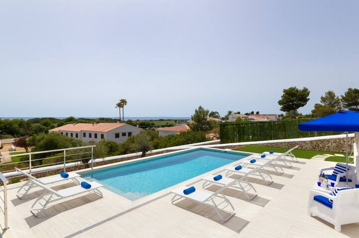 Villa Paradise Son Bou by Villa Plus gallery image 3