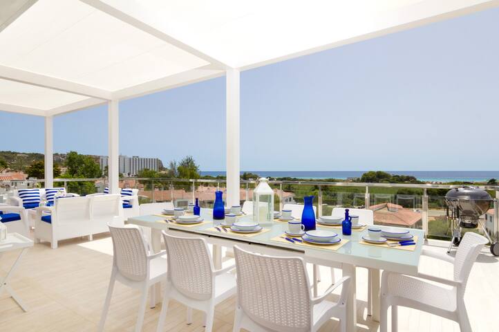 Villa Paradise Son Bou by Villa Plus gallery image 2