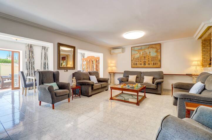 Villa Toro Playa by Villa Plus gallery image 5