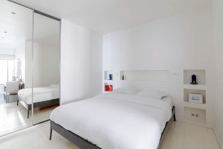 საძინებელი 1