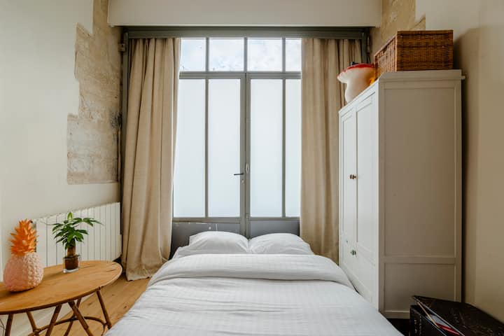 საძინებელი 2