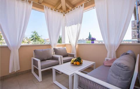 Popular Airbnb listing: Dany App in Dračevac Monspinoso