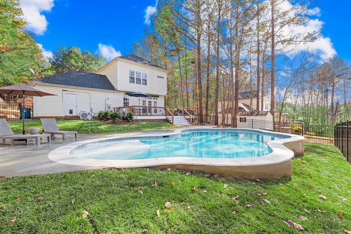 Can you picture yourself here at your own resort?