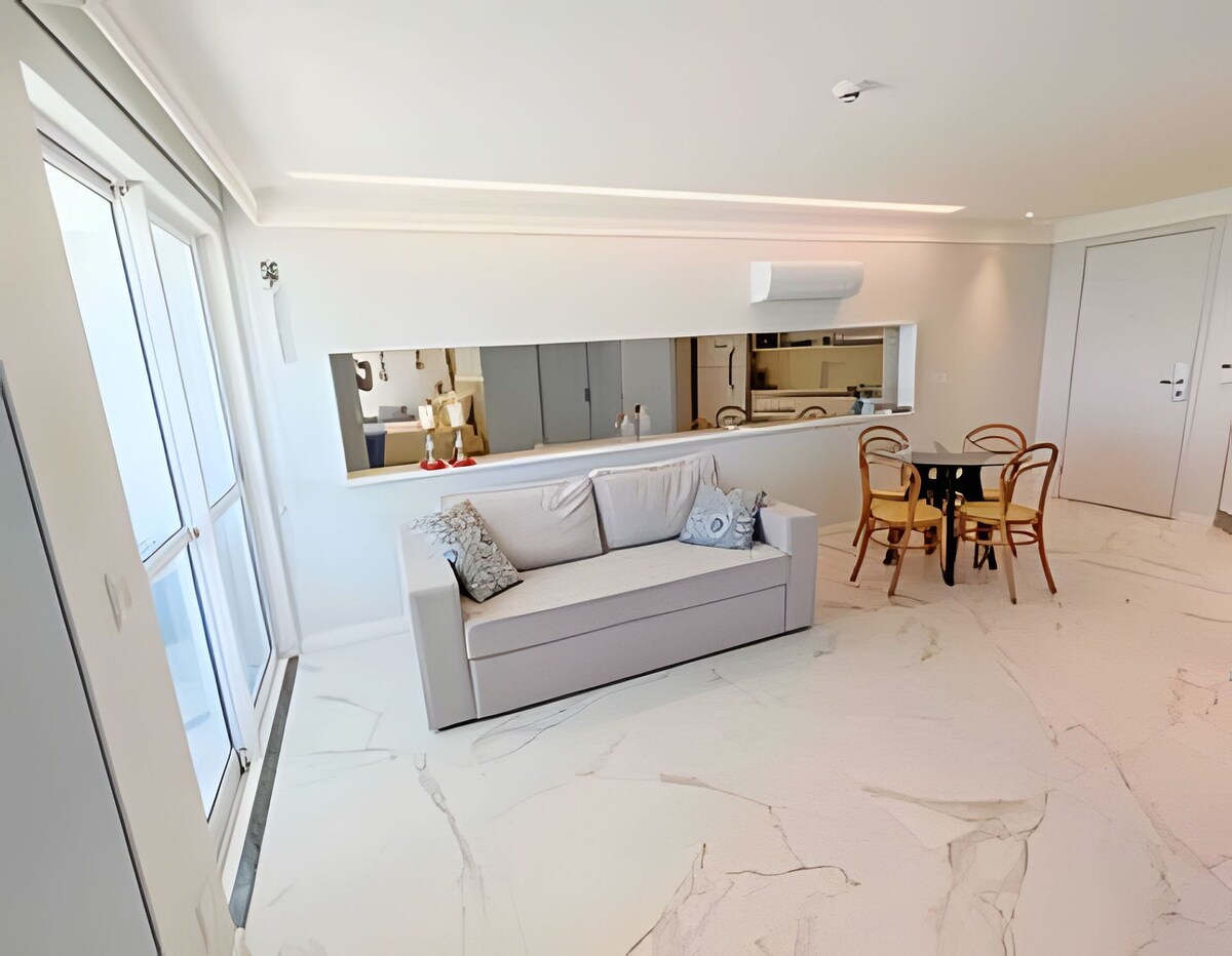 غرفة المعيشة