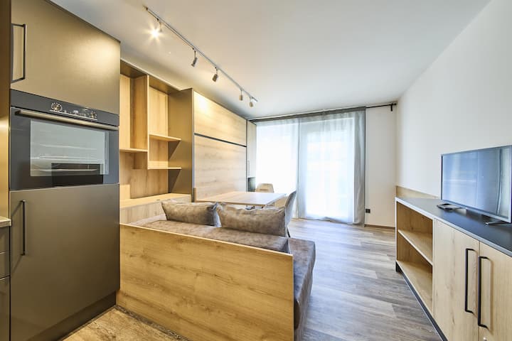 Appartement Bittner - Saalbach-Hinterglemm