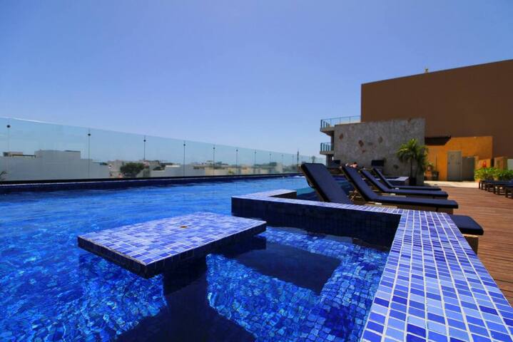 Grupo Select managed Airbnb listing 2