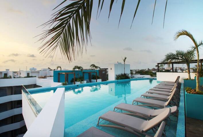 Grupo Select managed Airbnb listing 2