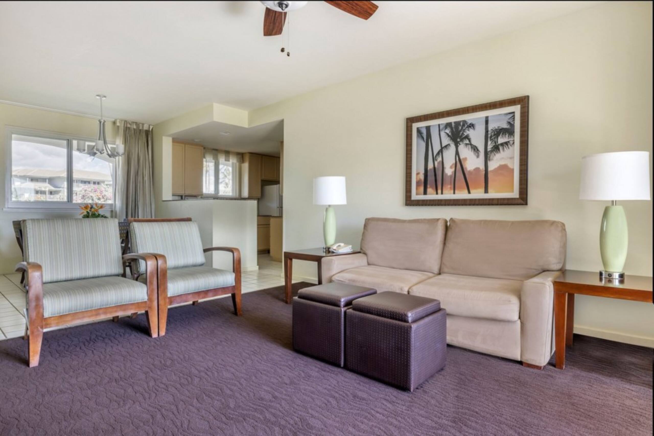 Resort in Koloa · ★5.0 · 2 bedrooms · 4 beds · 2 private baths - Image 8