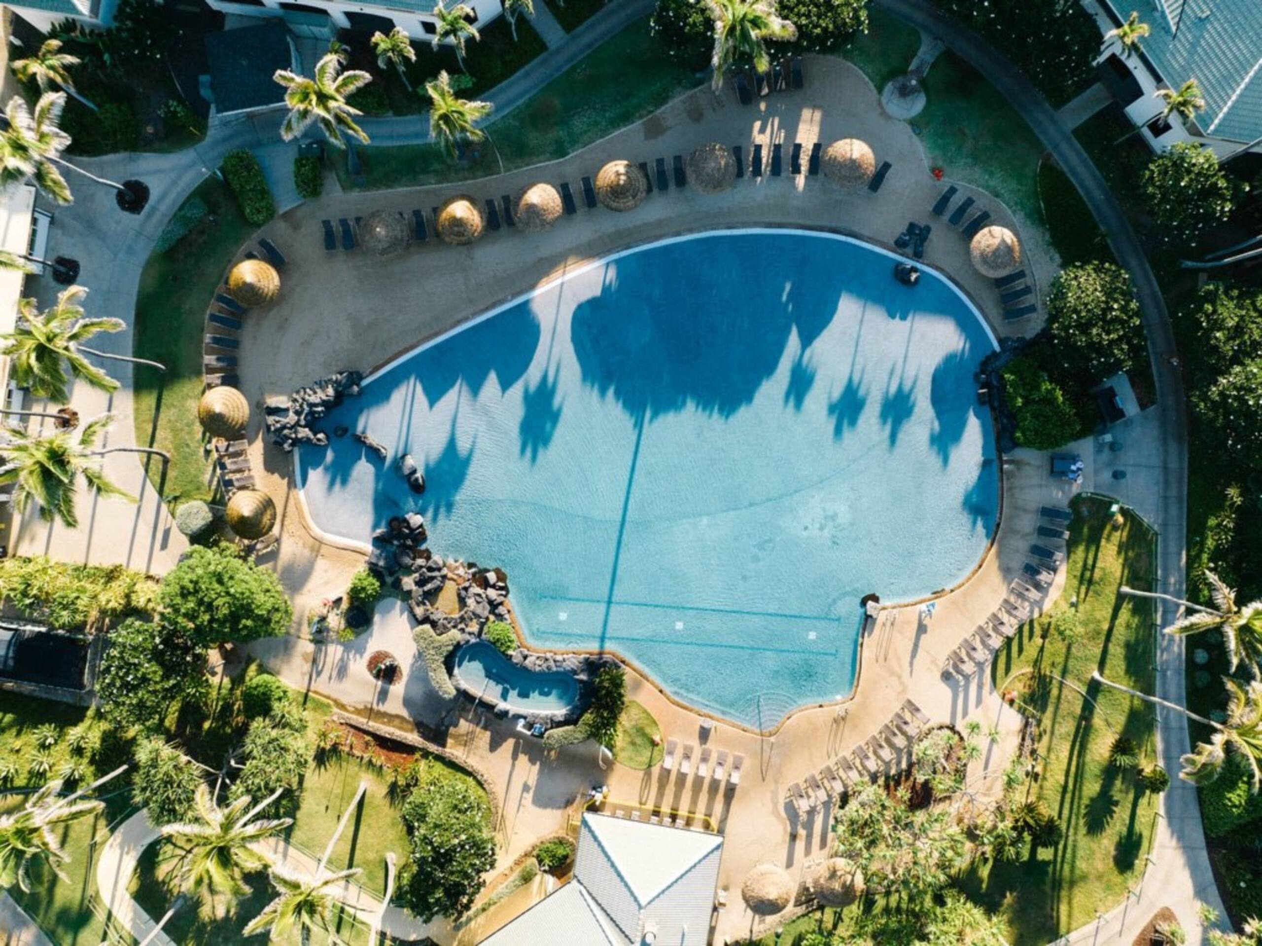 Resort in Koloa · ★5.0 · 2 bedrooms · 4 beds · 2 private baths - Image 15