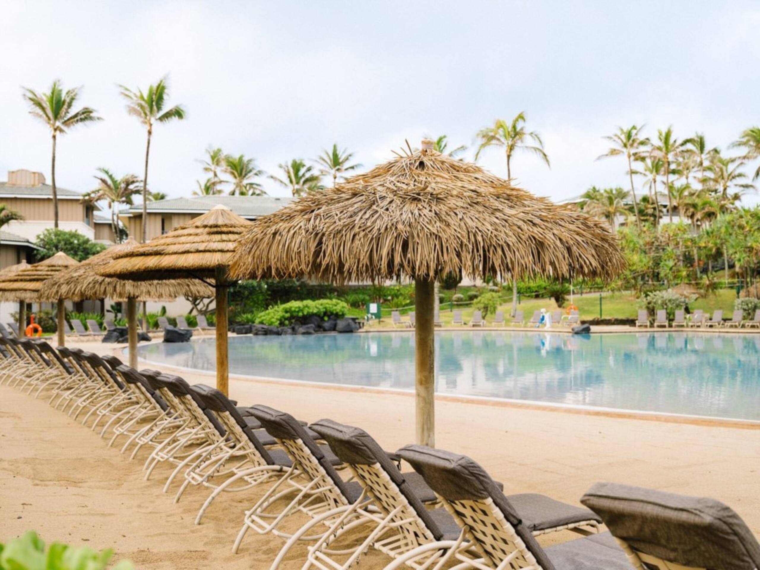 Resort in Koloa · ★5.0 · 2 bedrooms · 4 beds · 2 private baths - Image 17