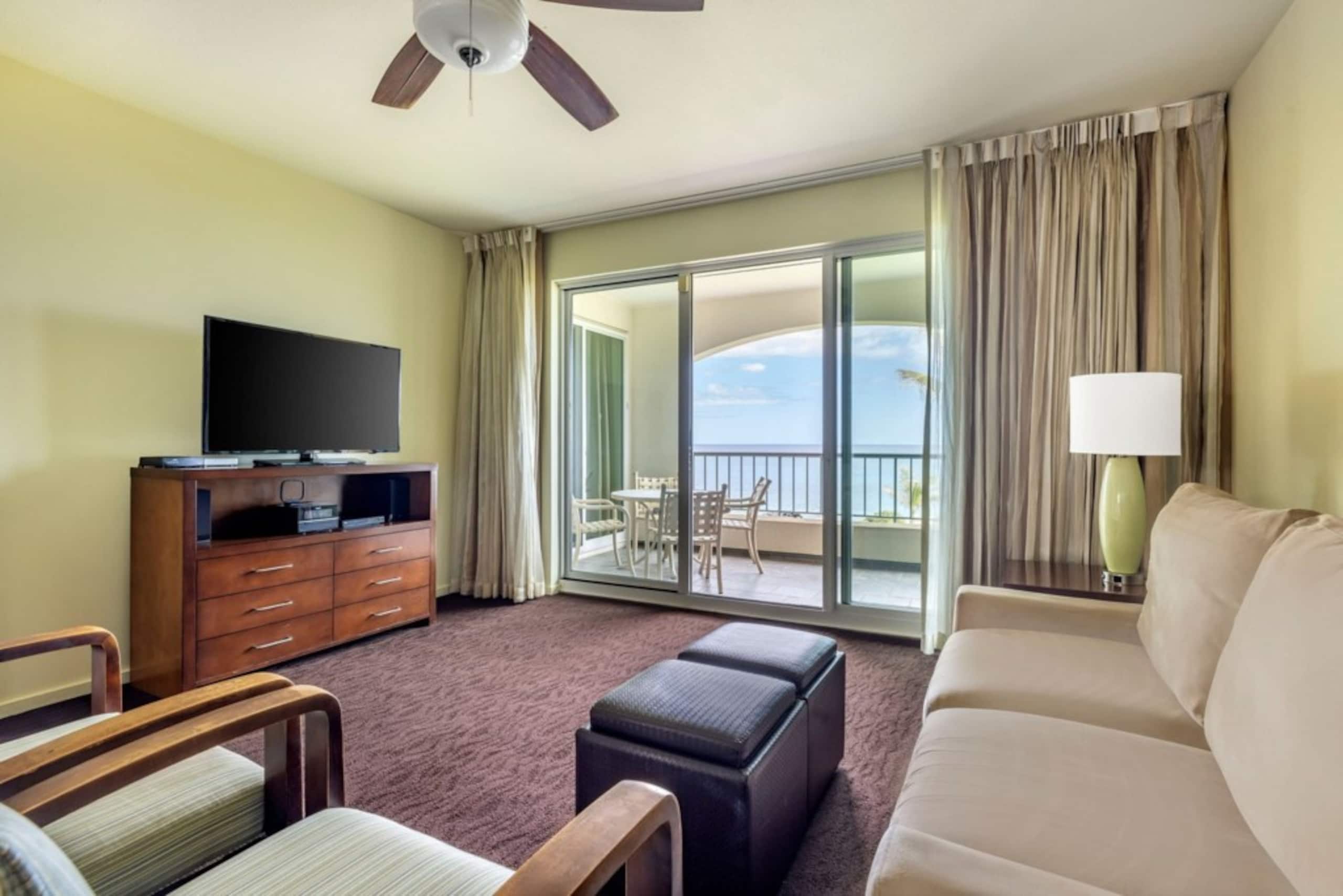 Resort in Koloa · ★5.0 · 2 bedrooms · 4 beds · 2 private baths - Image 2