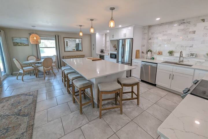 Resort Rentals managed Airbnb listing 2