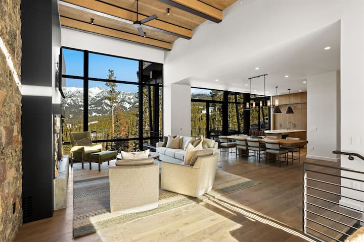 Ascend Properties managed Airbnb listing 1