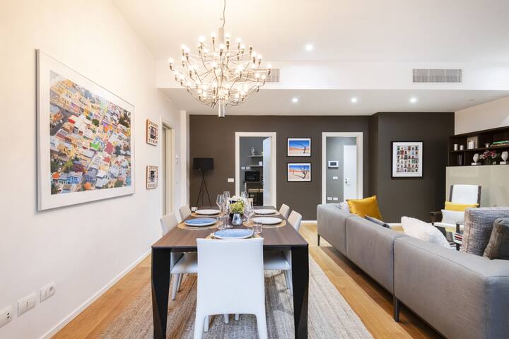 Easylife – Milano – Bonaparte 16 – Brera gallery image 5