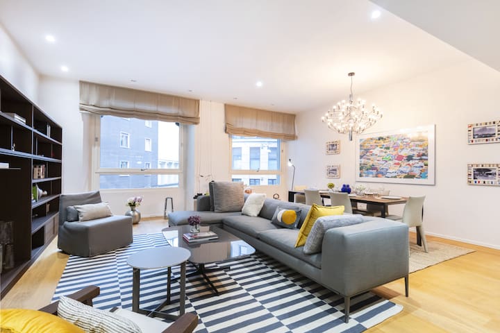 Easylife – Milano – Bonaparte 16 – Brera