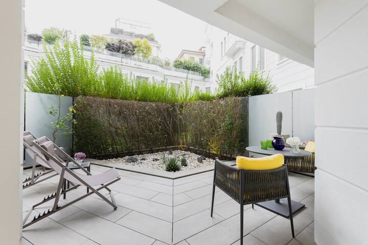 Easylife – Milano – Bonaparte 16 – Brera gallery image 2